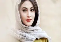 تغییر چهره دیدنی مریم مومن با این استایل خفن ! + عکس ها