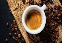 فال قهوه روز چهارشنبه 10 اردیبهشت / خوشبختی در خانه شماست !