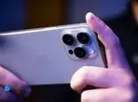 اپل احتمالاً برای آیفون‌ها سنسور دوربین اختصاصی می‌سازد