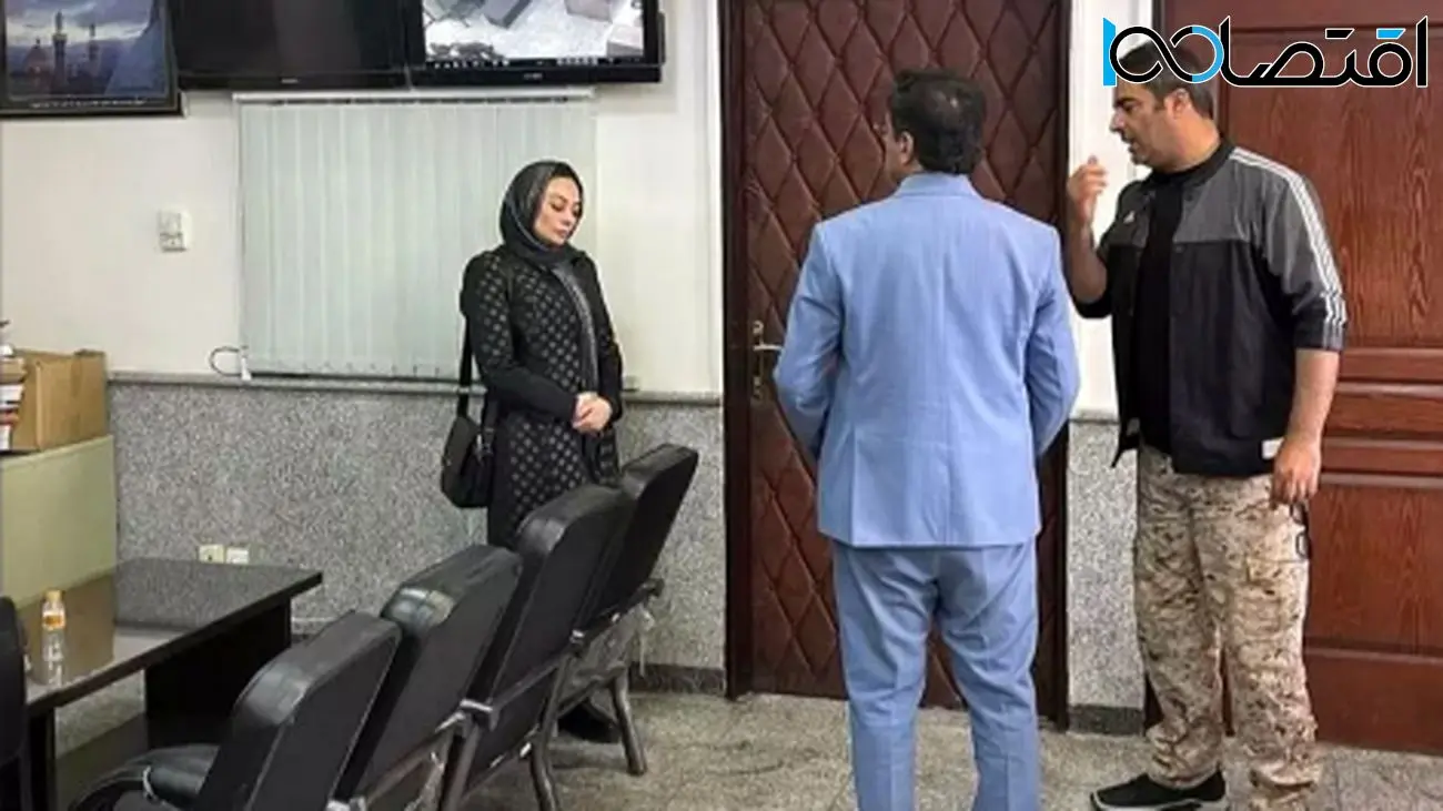 فاش شدن حقیقت پشت پرده اختلاف یکتا ناصر و منوچهر هادی / بعد از مدت ها لو رفت !