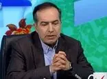پیشگویی حسین انتظامی از رفتار نامزدهای پوششی و پایداری در مناظرات + فیلم