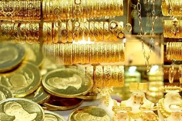 قیمت طلا و سکه امروز ۳۰ اردیبهشت ۱۴۰۴