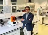 دستاورد محقق ایرانی برای تشخیص زودهنگام و درمان سریع سرطان