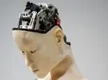 توسعه پوست الکترونیکی برای ربات‌های نرم