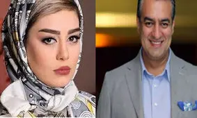  افشای ازدواج پنهانی سام نوری با سحر قریشی / راز باورنکردنی آقای بازیگر بعد از چند سال !