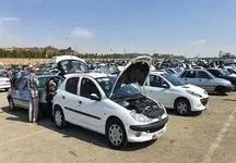 قیمت خودرو امروز ۱۹ دی ماه ۱۴۰۲ / کاهش ۵ میلیون تومان سمند سورن پلاس + فیلم 