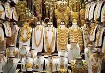 سایه طلا جهانی بر بازار ایران / طلا در آستانه انفجار قیمت!