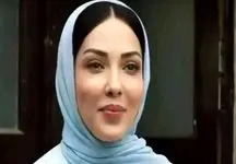 تصاویر جنجالی از لیلا اوتادی با چهره‌ای متفاوت / خوشگلتر از همیشه !