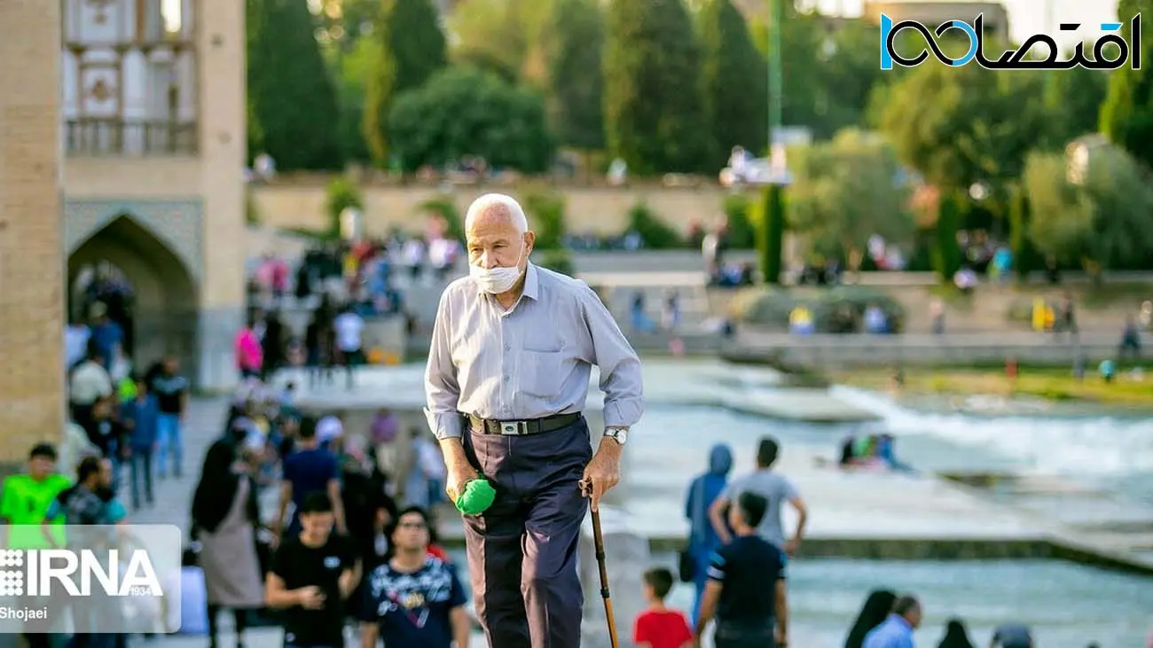 خبر مهم برای بازنشستگان / تغییر در زمان‌بندی واریز حقوق تیرماه بازنشستگان و مستمری‌بگیران +جزییات