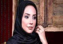 فیلم دیدنی از مریم مقدس ایران در یک رستوران چوبی / رویایی و خاص !