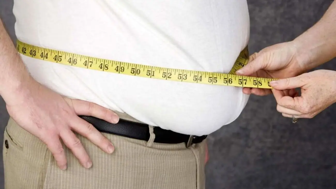 چرا چاقی در مردان کشنده‌تر از زنان است؟ دانشمندان پاسخ می‌دهند