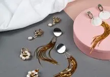 تشخیص نقره اصل با تکه های یخ در خانه