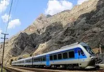 شرکت حمل و نقل ریلی رجا​