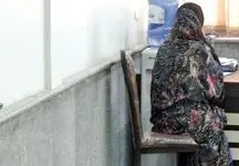 حکم اعدام برای پرستار جوان