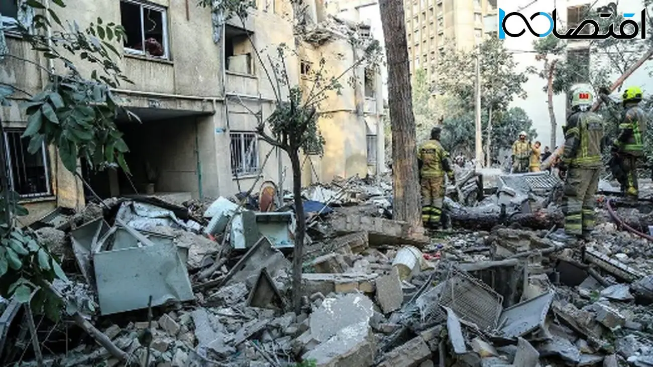 چگونگی پرداخت خسارت بیمهای جنگ 12 روزه مشخص شد