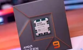 AMD عرضه پردازنده های Ryzen 7000 غیر X را آغاز کرد