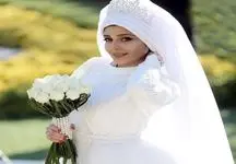 ساره بیات عکس دختر همسرش را منتشر کرد / این دختر فرزندخوانده خانم بازیگر است