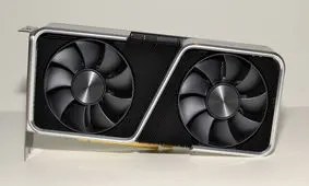 مشخصات اولیه کارت گرافیک GeForce RTX 4060 Ti منتشر شد