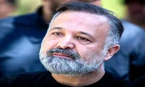 اولین عکس از مادر خیلی جوان بازیگر سریال نون خ / سیدعلی برای مادرش سنگ تمام گذاشت !