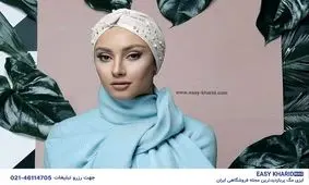 عکس باورنکردنی ترلان پروانه 