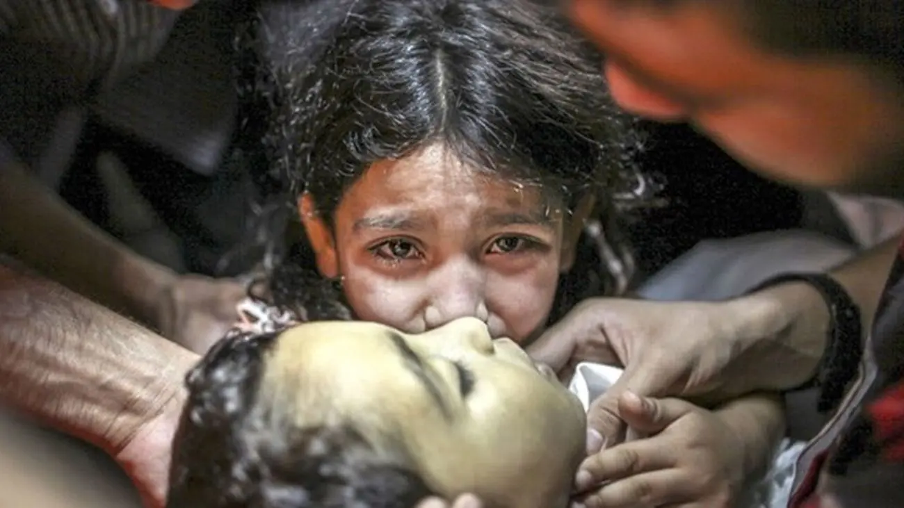 آمار یک کودک کشی فاجعه بار و غیرقابل پنهان کردن
