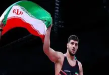 فرصت طلایی جوانان آزادکار در مسابقات قهرمانی آسیا!