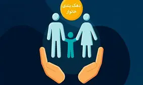 دهک بندی ها خانوار تغییر کرده است

