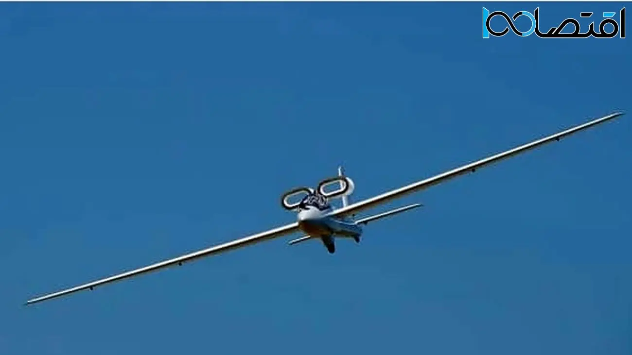 پهپاد عمود پرواز Jetoptera با سرعت 0.8 ماخ معرفی شد + ویدیو