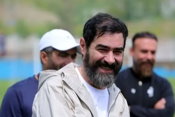 افشاگری شهاب حسینی: حتی با میلیون‌ها دلار نقش صدام را نمی‌پذیرم!