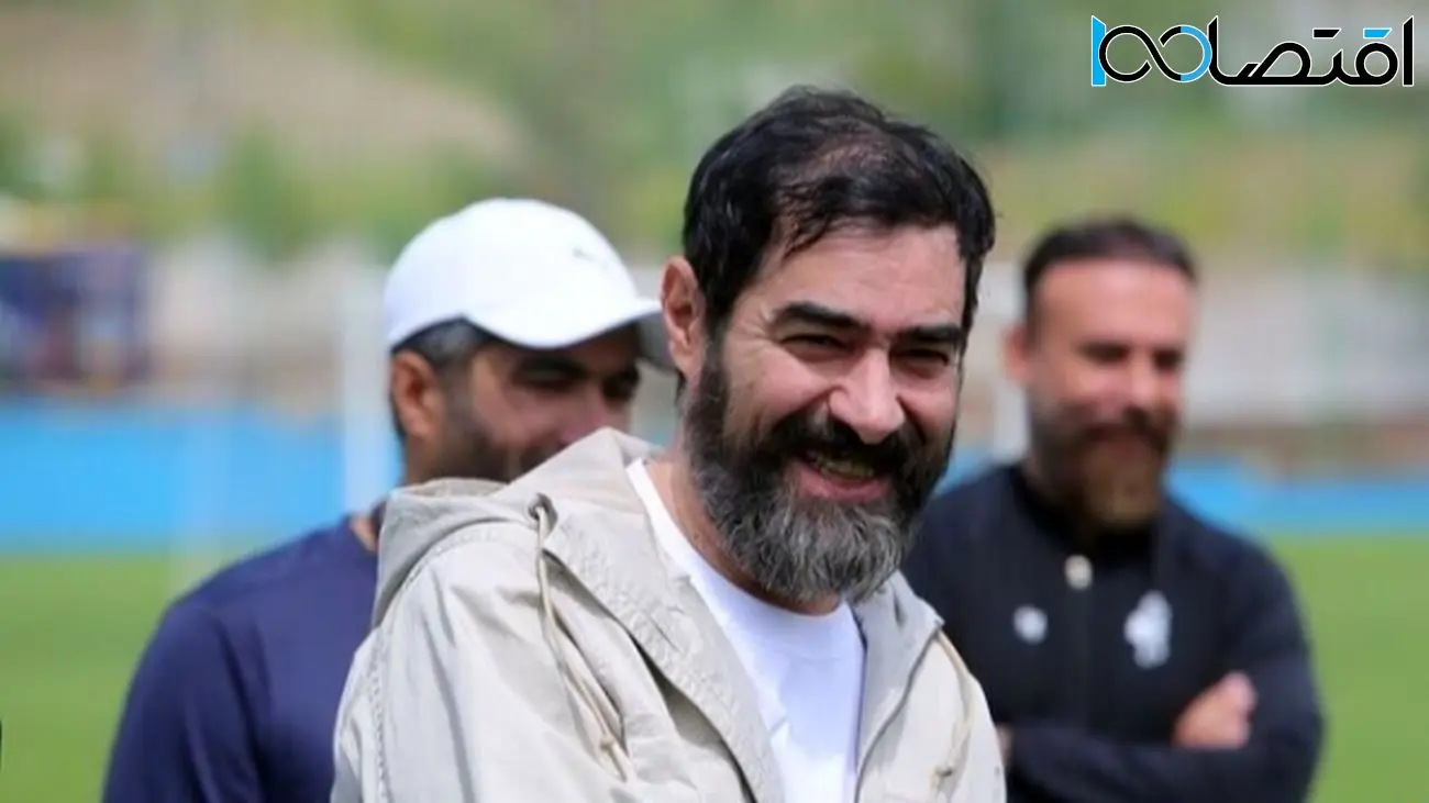 افشاگری شهاب حسینی: حتی با میلیونها دلار نقش صدام را نمیپذیرم!