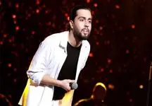  سرنوشت حامیم، حامی، افشین یدالهی و خوانندگانی که تصادف کردند 