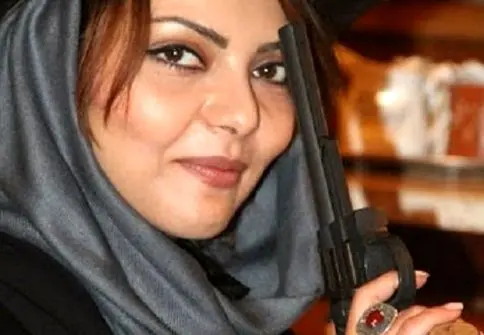 تجاوز وحشتناک به مشهورترین خانم بازیگر ایرانی / در دام سیاه مردان سینما گرفتار شدم !