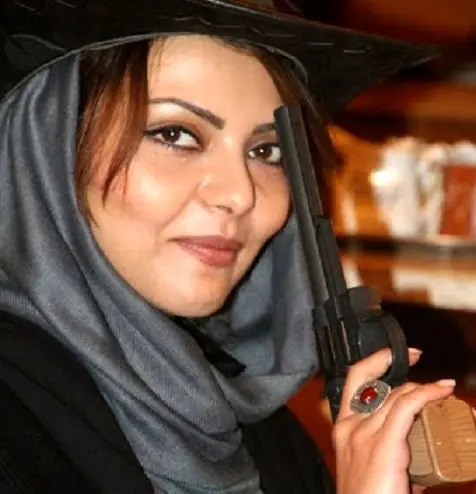 تجاوز وحشتناک به مشهورترین خانم بازیگر ایرانی / در دام سیاه مردان سینما گرفتار شدم !