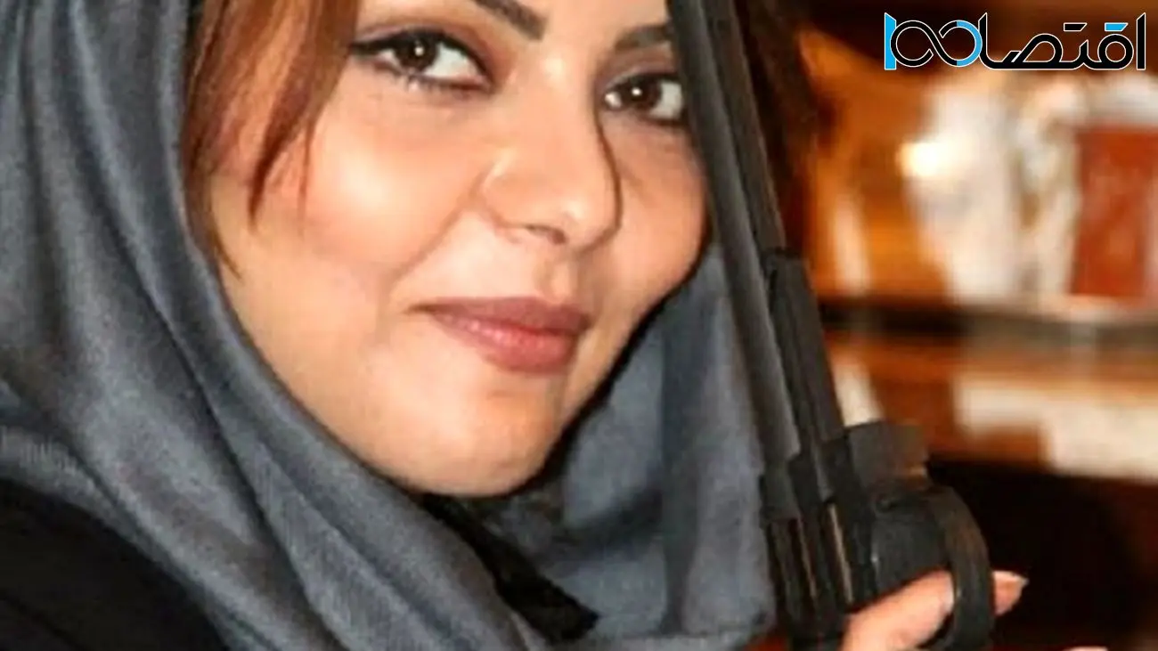 تجاوز وحشتناک به خانم بازیگر مشهور ایرانی / در دام سیاه مردان سینما گرفتار شدم !