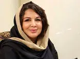 این خانم بازیگر ایرانی قصد پیری ندارد ! + عکس جذاب شهره سلطانی در 54 سالگی !