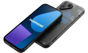 گوشی Fairphone 5 با تضمین 10 سال پشتیبانی نرم افزاری معرفی شد