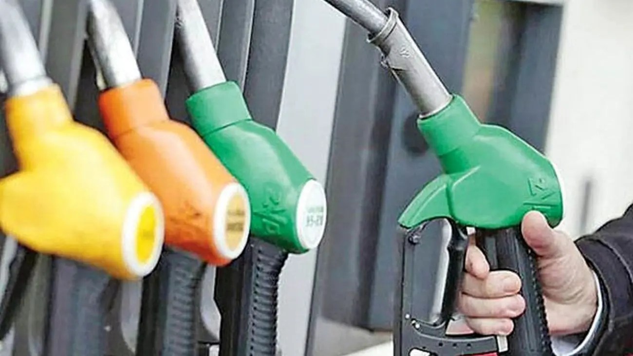 آخرین وضعیت سهمیه بنزین از زبان معاون وزیر نفت اعلام شد !