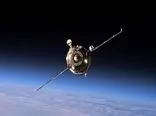 فضاپیمای روسیه به زمین بازگشت