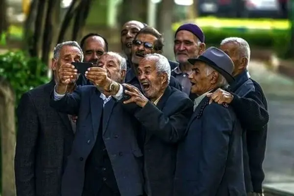 خبری که دل بازنشستگان را امروز شاد کرد !