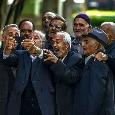 خبری که دل بازنشستگان را امروز شاد کرد !