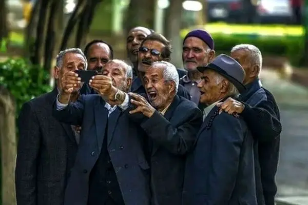 سورپرایز اول صبحی برای بازنشستگان و مستمری بگیران