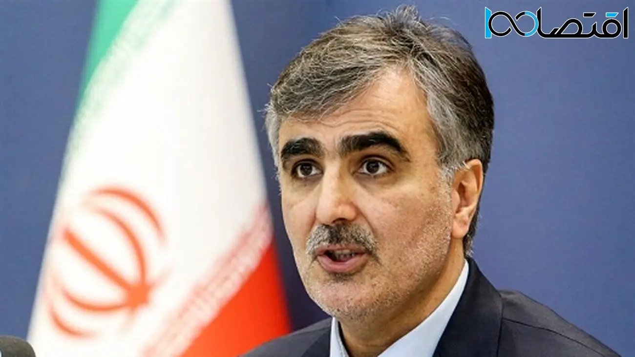 رئیسکل بانک مرکزی خبر داد/ قوانین تازه برای رمزارزها در راه است