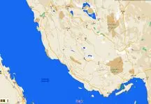 اقدام جاعلانه گوگل مپس با تغییر نام خلیج فارس/ حقیقت پور :ایران وارد یک جنگ ترکیبی شده است