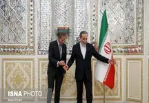 گفت‌وگوی عراقچی و گروسی؛ جزئیات و دستاوردها