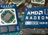 تبدیل کارت گرافیک های Radeon RX 580 به جاکلیدی!