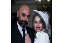 فیلم لو رفته از مهدی کوشکی بعد از سومین ازدواجش ! / ماشالله چقدر سرحاله !