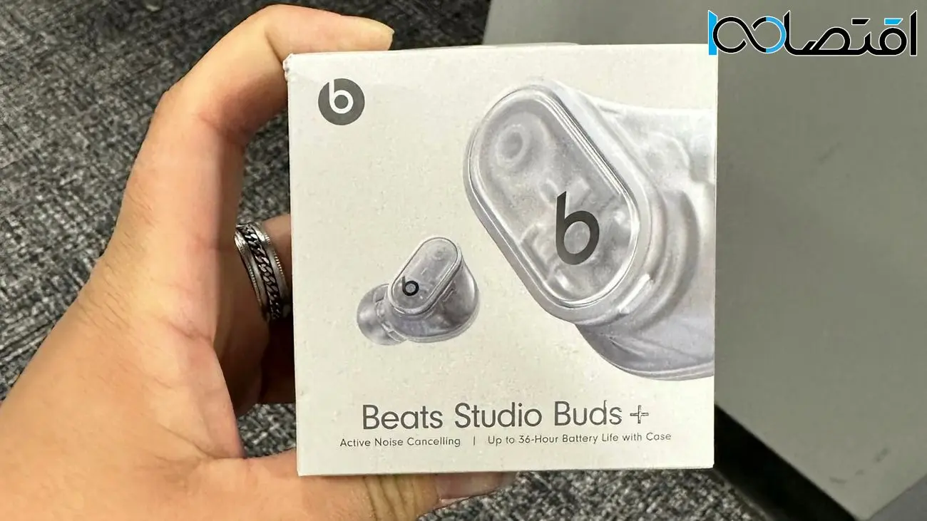 بیتس استودیو بادز پلاس با طراحی شفاف در Best Buy رویت شد
