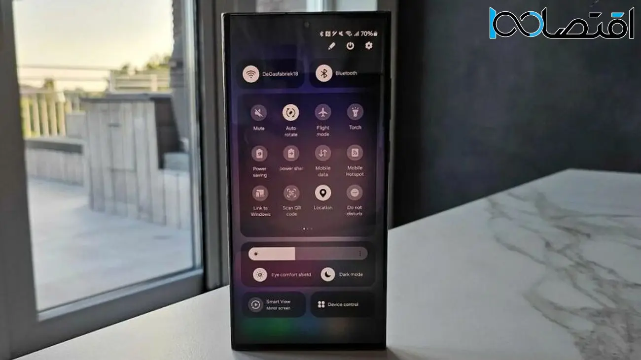 سامسونگ به‌طور رسمی از رابط کاربری One UI 6.0 رونمایی کرد