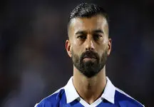 رامین رضاییان آبروش رفت!