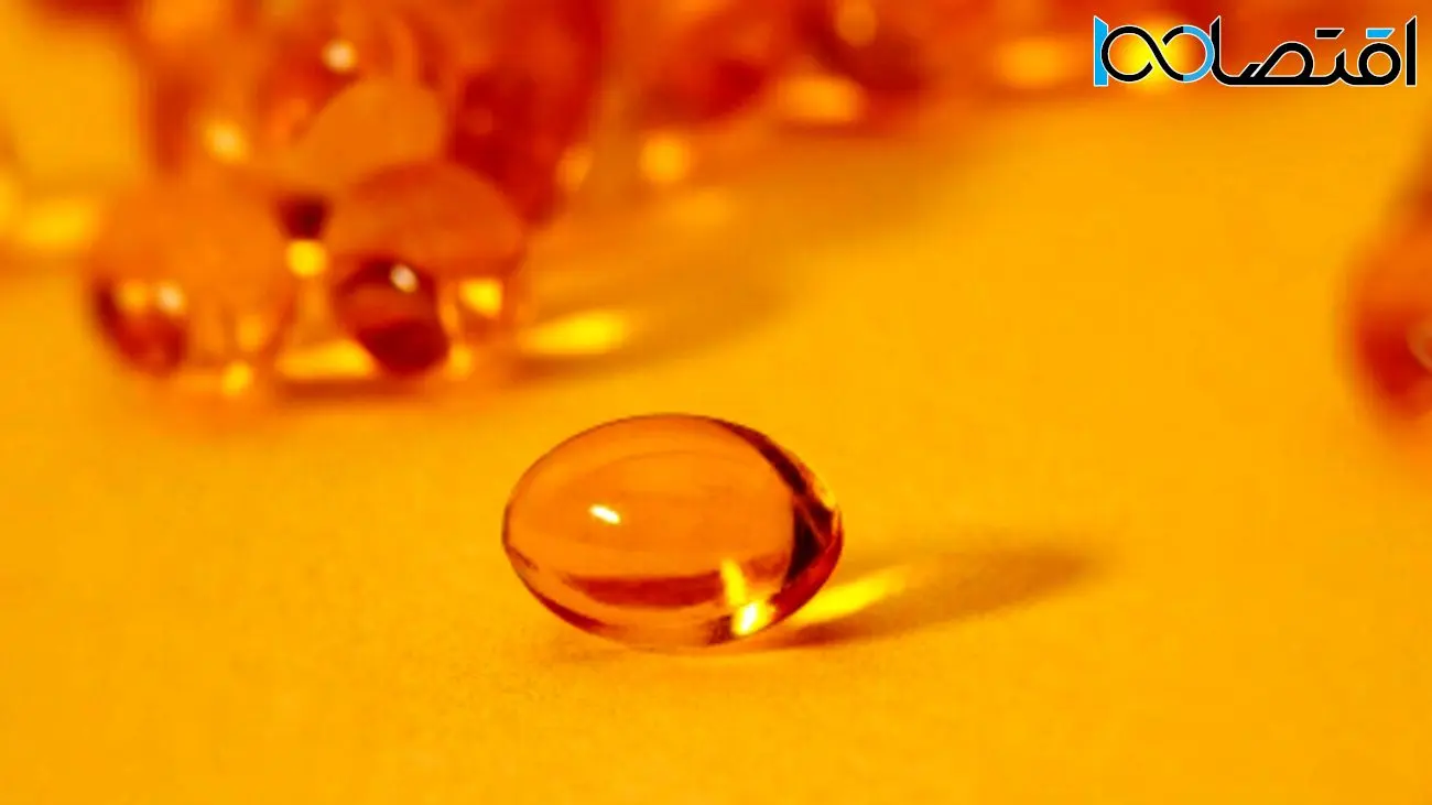 راهحل گیاهی برای افزایش ویتامین D بدن